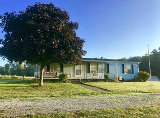 5692 E State Road 16, Denver, IN 46926