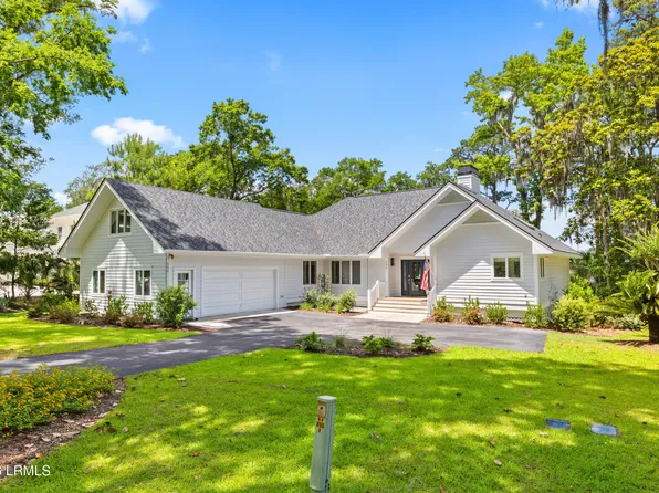 220 Cotton Dike Rd, Saint Helena Island, SC 29920