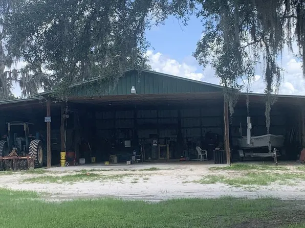 000 175th Ave, Old Town, FL 32680