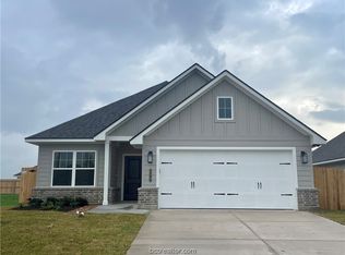 3117 Margaret Rudder Pkwy, Bryan, TX 77808