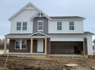 483 Randall Rd, Delaware, OH 43015