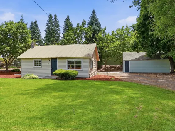 525 W Holland Ave, Spokane, WA 99218