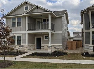 2329 Pecan Island Dr, Leander, TX 78641