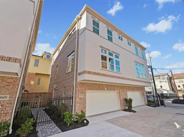 5407 Dickson St, Houston, TX 77007