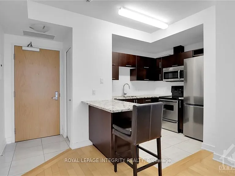 179 Metcalfe St #710 — Photo 12