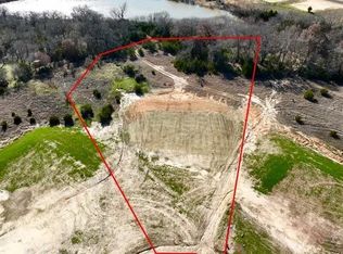 2097 Redemption Dr, Weatherford, TX 76088