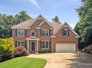 2645 Bent Creek Dr, Cumming, GA 30041