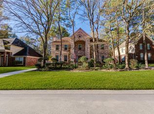 23 Cherry Blossom Pl, Spring, TX 77381