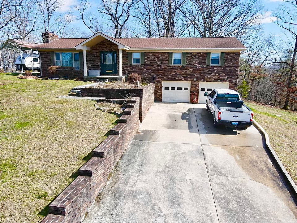 159 Privett Rd, Strunk, KY 42649 Zillow