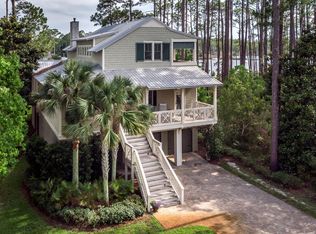 33 Mallard Ln, Santa Rosa Beach, FL 32459