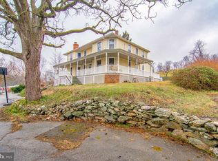 5363 Pommel Dr, Mount Airy, MD 21771