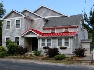 207 Carey St, Milton, DE
