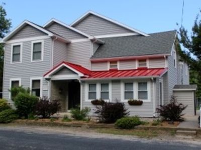 207 Carey St, Milton, DE, 19968