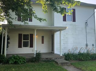 10875 Peters Rd SW, Amanda, OH 43102