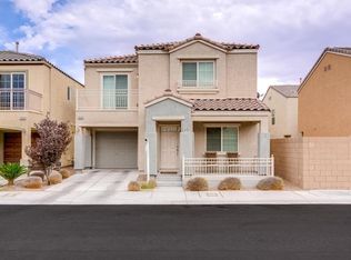 7624 Tender Tassels St, Las Vegas, NV 89149