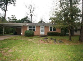 1424 22nd St, Huntsville, TX 77340