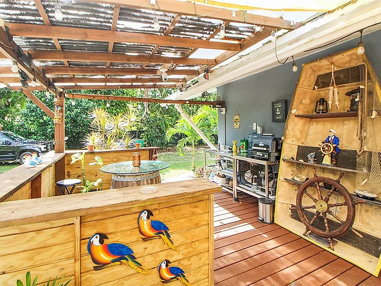 37225 SW 214th Ave — Photo 34