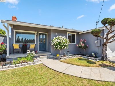 26804 Eldridge Ave, Hayward, CA, 94544