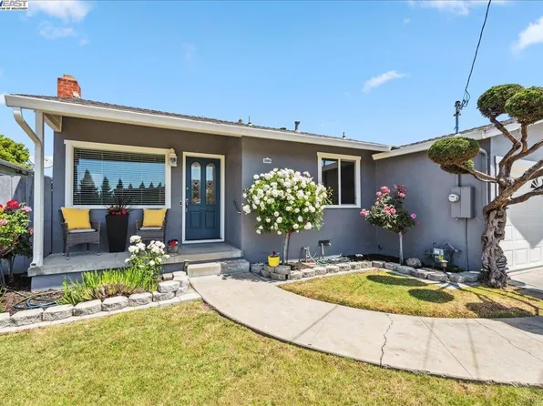 26804 Eldridge Ave, Hayward, CA 94544