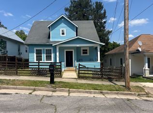 205 Girard St, Danville, VA 24540