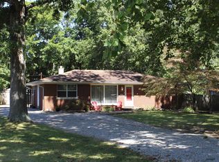 3108 Lake Dr, Evansville, IN