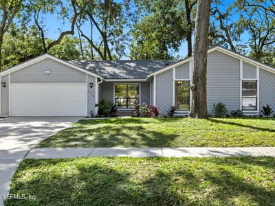 10256 CLASSIC OAK Road N, Jacksonville, FL, 32225
