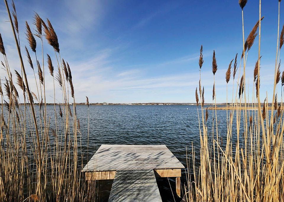 Dock, view 2