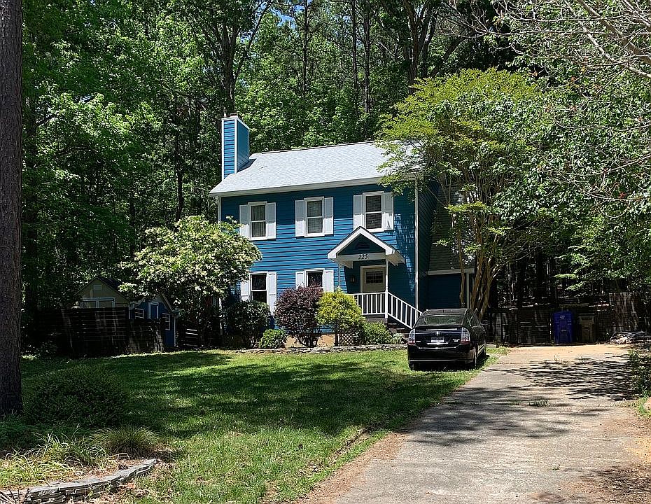 1st image of 225 Forbush Mountain Dr