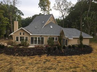 31 N Woodwinds Way, Marblehead, OH 43440