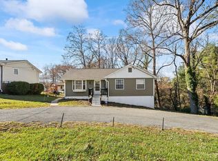 1117 Long Meadows Dr, Lynchburg, VA 24502