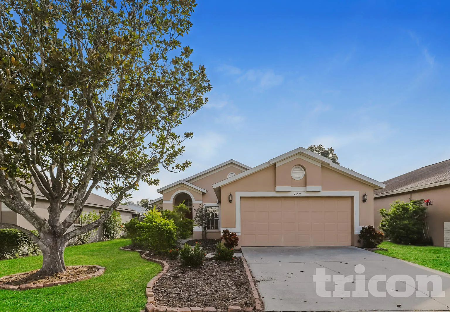 529 Greg Street Valrico FL — Photo 1