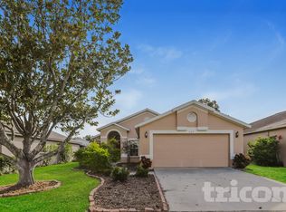 529 Greg St, Valrico, FL 33594