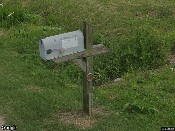 Exterior Address Verification