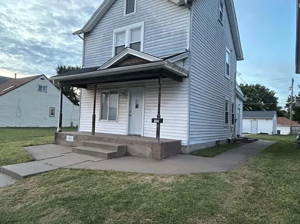 1526 W 13th St, Davenport, IA 52804