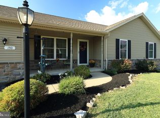 150 Matilda Ave, State College, PA