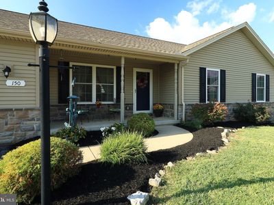 150 Matilda Ave, State College, PA, 16801