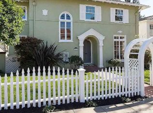 1049 Hubert Rd, Oakland, CA 94610