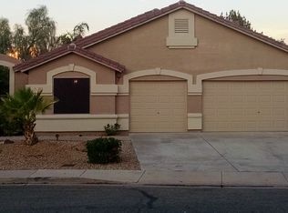 21289 N 74th Ave, Glendale, AZ 85308