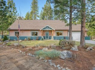 5101 Possum Ct, Weed, CA 96094