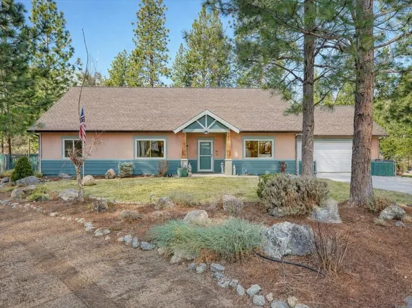 5101 Possum Ct, Weed, CA 96094