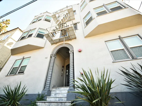 1p586 - 721 40th St., 721 40th St APT 17, Oakland, CA 94609