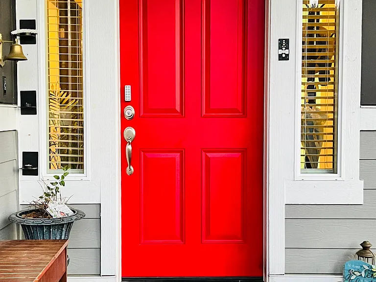 front_door