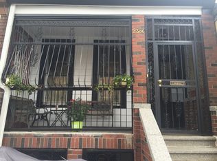2386 Lorillard Pl, Bronx, NY 10458