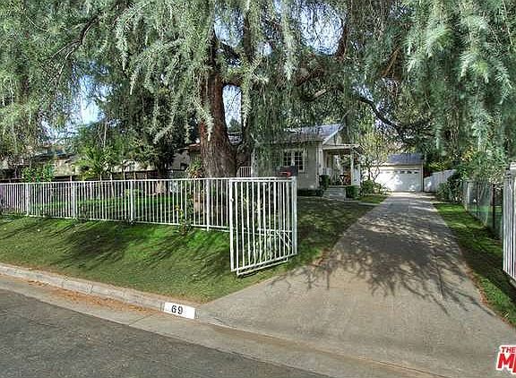 2nd image of 69 E Calaveras St