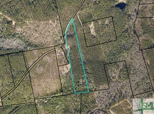 0 Lexington Ave, Rincon, GA 31326