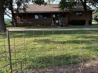 2579 County Road 1700 E, Grayville, IL 62844