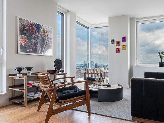 3rd image of 125 Delancey St #808