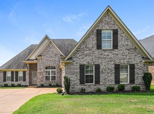 2565 Woodcutter Dr, Southaven, MS 38672