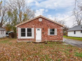 1153 Clay St, Austin, IN 47102