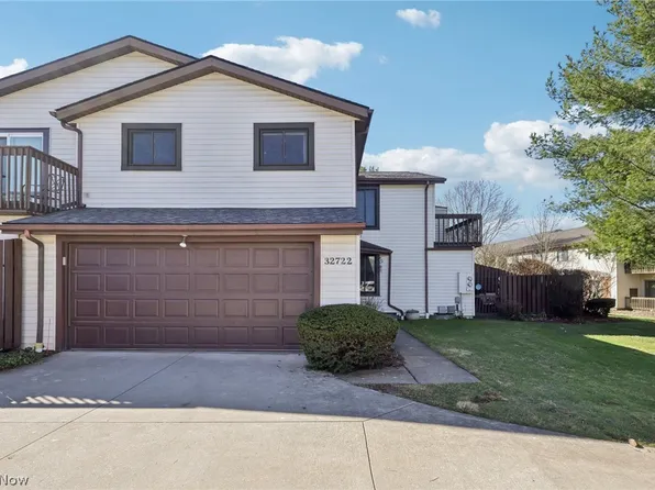 32722 Washington Ct #22, Solon, OH 44139